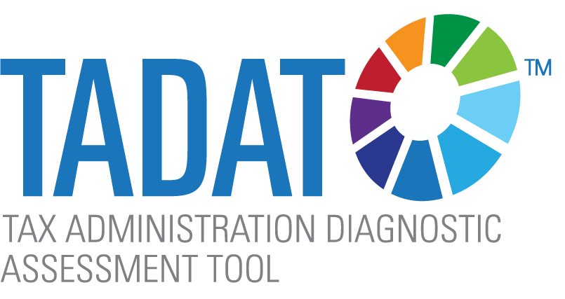 logo TADAT